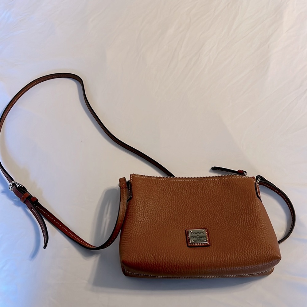 Dooney & Bourke crossbody bag